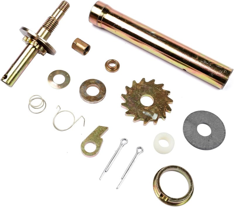 Flynsu Replacement for Coleman Fleetwood 6311 & 3000 Lower Crank Rebuild Kit - Image 4